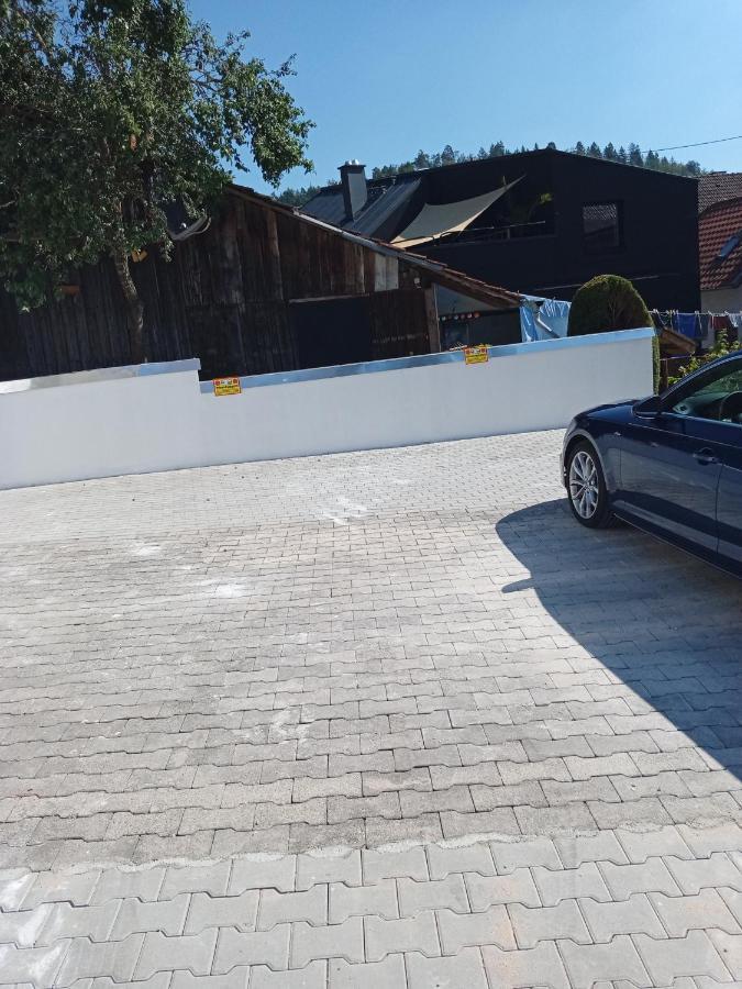 Da Giuseppe Leilighet Tuttlingen Rom bilde